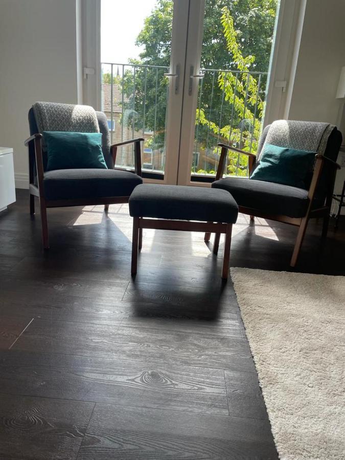 אדינבורו Altido Bright City Centre 2Bed, 2Bath With Free Parking מראה חיצוני תמונה